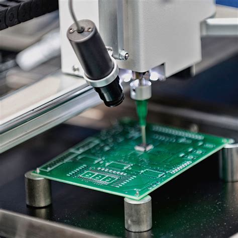 How To Use PCB Manufacturing CNC Machine: Everything You 